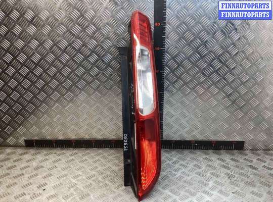 купить Фонарь задний правый на Ford Focus Focus II 2005-2008