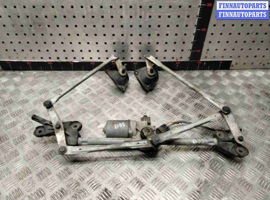 купить Механизм стеклоочистителя (трапеция дворников) на Chrysler Voyager Voyager IV (RG) 2001-2008