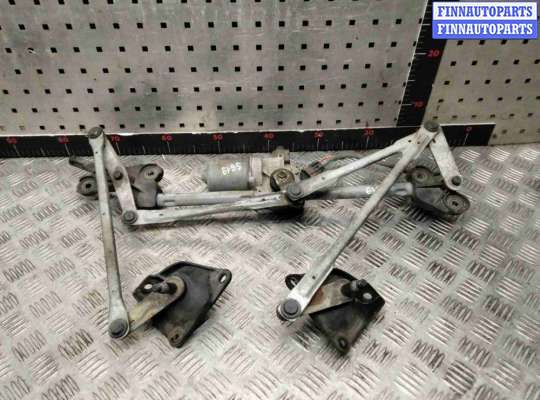 купить Механизм стеклоочистителя (трапеция дворников) на Chrysler Voyager Voyager IV (RG) 2001-2008