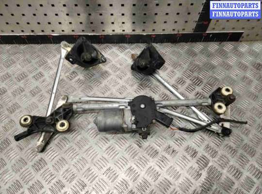 купить Механизм стеклоочистителя (трапеция дворников) на Chrysler Voyager Voyager IV (RG) 2001-2008