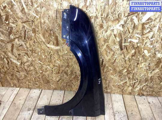 купить Крыло переднее левое на Opel Vectra Vectra C 2002-2005