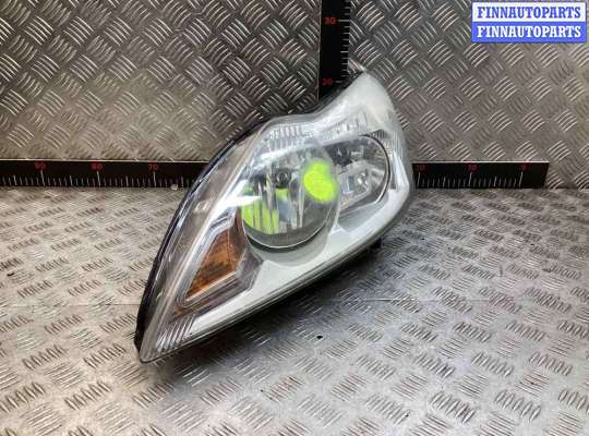 купить Фара левая на Ford Focus Focus II 2008-2011 рестайлинг