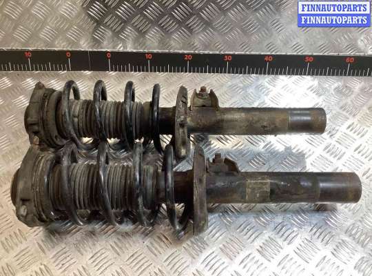 Стойка подвески амортизационная на Volkswagen Touran I (1T)