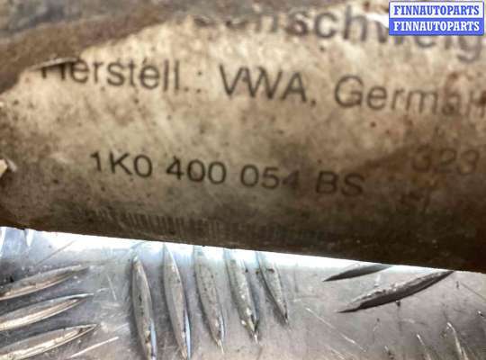 Стойка подвески амортизационная на Volkswagen Touran I (1T)