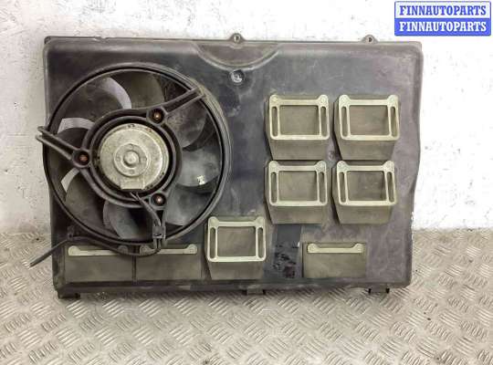 Диффузор вентилятора AU1147362 на Audi 100 C4 (4A) 1990-1995