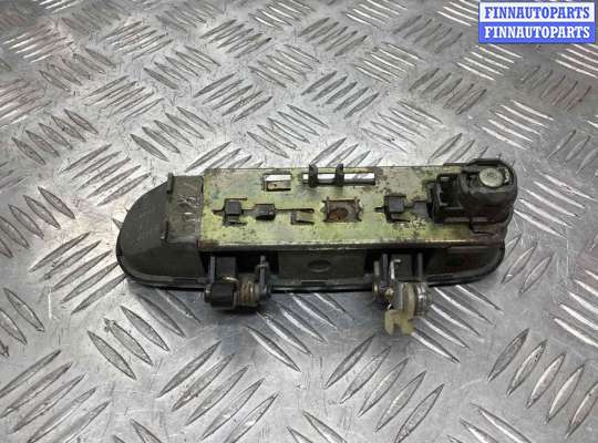 купить Ручка наружная передняя левая на Audi A6 A6 C5 (4B) 2001-2004 рестайлинг