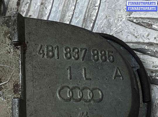 купить Ручка наружная передняя левая на Audi A6 A6 C5 (4B) 2001-2004 рестайлинг