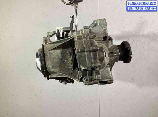 купить КПП механическая (МКПП) 5-ступенчатая на Volkswagen Golf Golf V (1K) 2004-2009