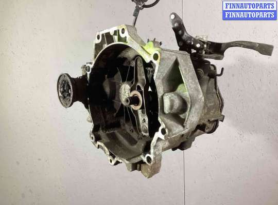 купить КПП механическая (МКПП) 5-ступенчатая на Volkswagen Golf V (1K) 2004-2009