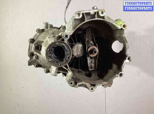 МКПП - Механическая коробка на Volkswagen Golf V (1K) 