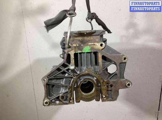 Блок ДВС (цилиндров) / Коленвал на SEAT Leon II (1P)