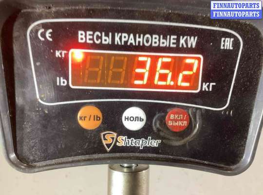 Блок ДВС (цилиндров) / Коленвал на SEAT Leon II (1P)