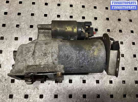купить Стартер на Ford Mondeo Mondeo III 2003-2007 рестайлинг