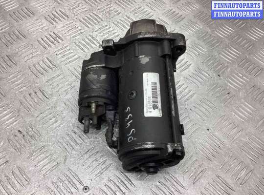 купить Стартер на Mercedes C C (W203) 2000-2004