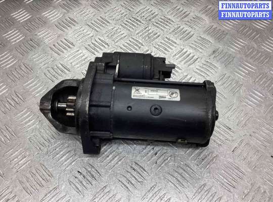 купить Стартер на Mercedes C C (W203) 2000-2004