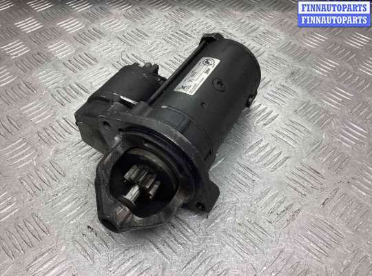 купить Стартер на Mercedes C C (W203) 2000-2004