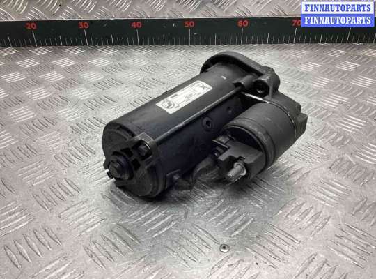 купить Стартер на Mercedes C C (W203) 2000-2004