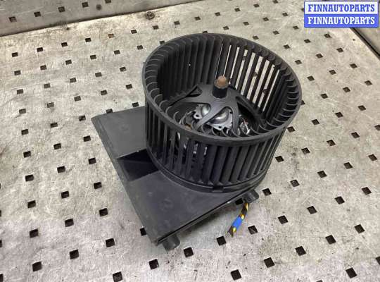 купить Моторчик печки на Volkswagen Golf Golf IV (1J) 1997-2004