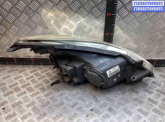 купить Фара левая на Opel Corsa Corsa D 2006-2010