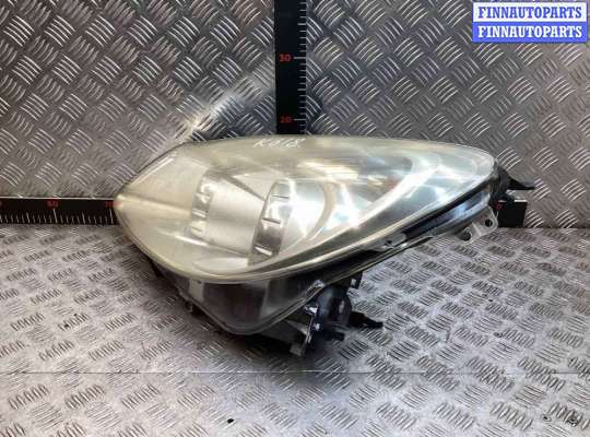 купить Фара левая на Opel Corsa Corsa D 2006-2010