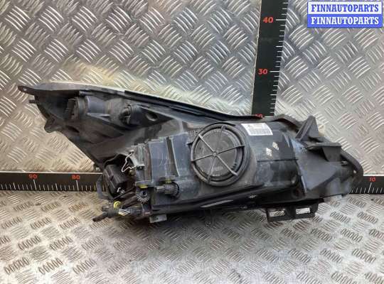 купить Фара левая на Opel Corsa Corsa D 2006-2010
