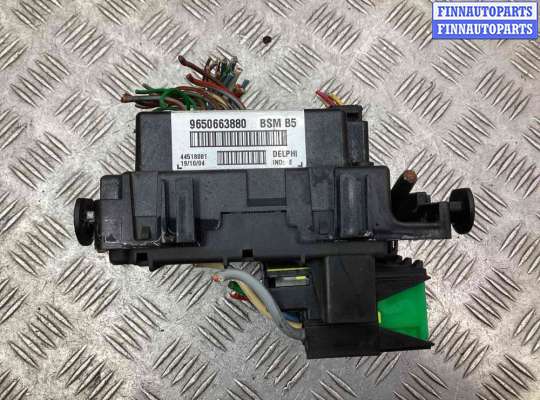 купить Блок BSM на Citroen C8 C8 I 2002-2008