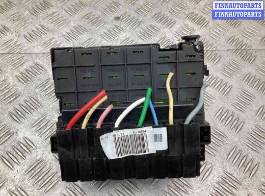 купить Блок BSM на Citroen C8 C8 I 2002-2008