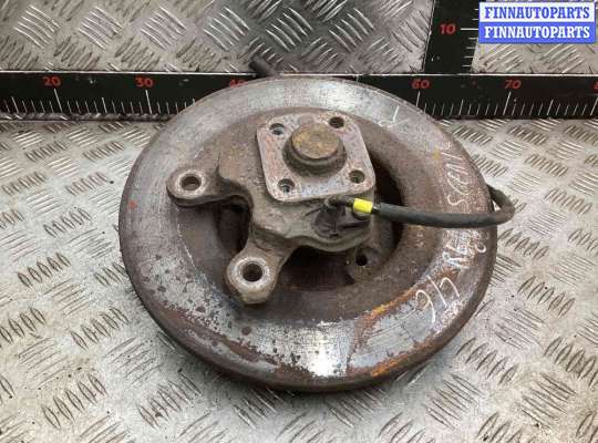 купить Ступица задняя правая на Renault Scenic Scenic I (JA) 1999-2003 рестайлинг