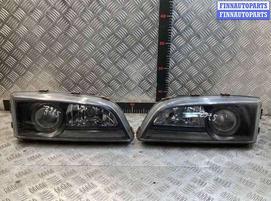 Купить Фара передняя (комплект) на Volvo V70 V70 I (LW) 1996-2000 Фара передняя (комплект) VL573744 на Volvo V70 V70 I (LW) 1996-2000