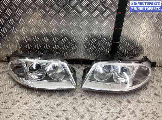 Фара передняя на Volkswagen Passat B5+ (3B, GP)