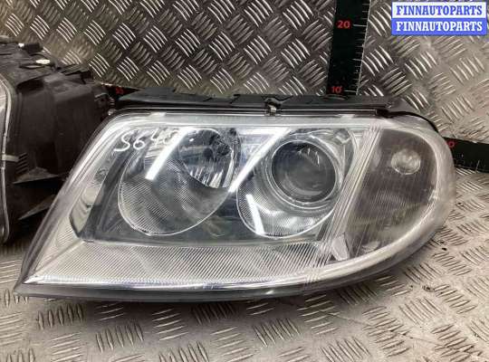 Фара передняя на Volkswagen Passat B5+ (3B, GP)