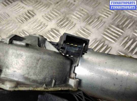 купить Моторчик заднего стеклоочистителя (дворника) на Nissan Primastar Primastar I 2006-2014 рестайлинг