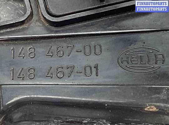 Блок розжига (ксенон) на Audi A6 (C5)