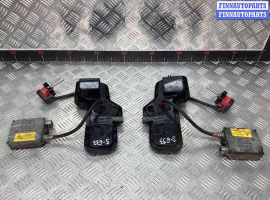 Блок розжига (ксенон) на Audi A6 (C5)