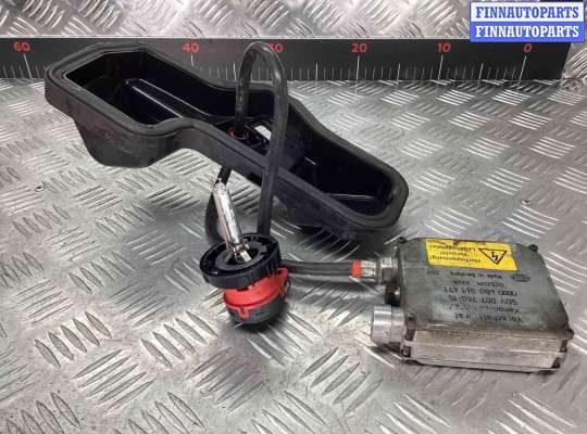 Блок розжига (ксенон) на Audi A6 (C5)