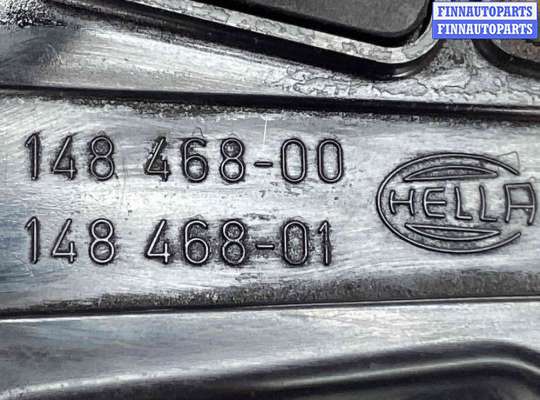 Блок розжига (ксенон) на Audi A6 (C5)