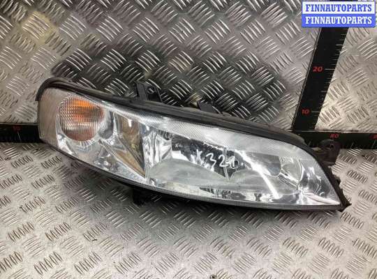 купить Фара правая на Opel Vectra Vectra B 1999-2002 рестайлинг