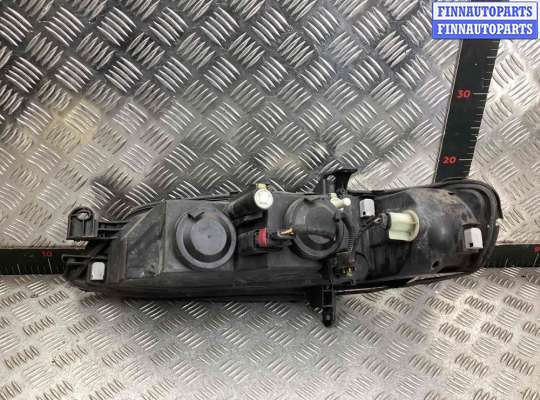 купить Фара правая на Opel Vectra Vectra B 1999-2002 рестайлинг