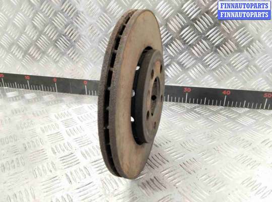 купить Диск тормозной передний на Seat Ibiza Ibiza IV (6J) 2008-2017