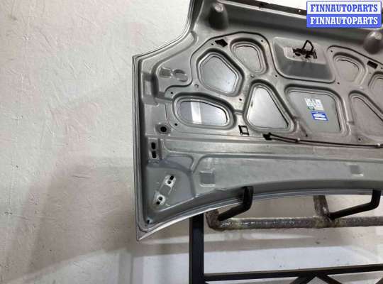купить Капот на Ford Fusion Fusion (JU) 2002-2005