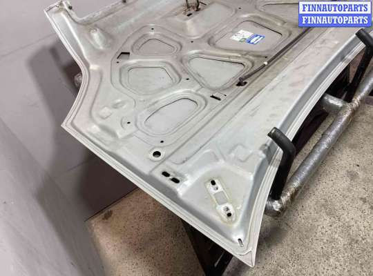 купить Капот на Ford Fusion Fusion (JU) 2002-2005