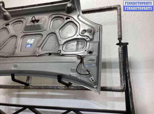 купить Капот на Ford Fusion Fusion (JU) 2002-2005