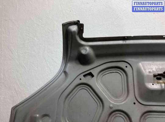 купить Капот на Ford Fusion Fusion (JU) 2002-2005