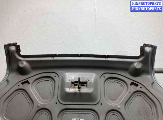купить Капот на Ford Fusion Fusion (JU) 2002-2005