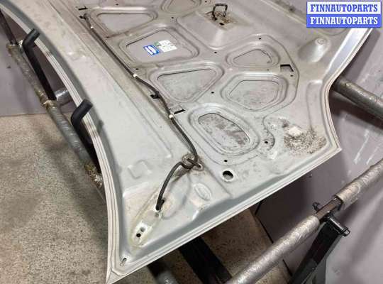 купить Капот на Ford Fusion Fusion (JU) 2002-2005