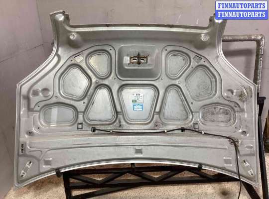 купить Капот на Ford Fusion Fusion (JU) 2002-2005