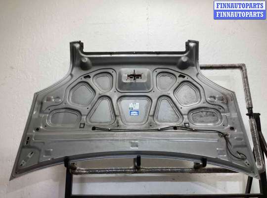 купить Капот на Ford Fusion Fusion (JU) 2002-2005