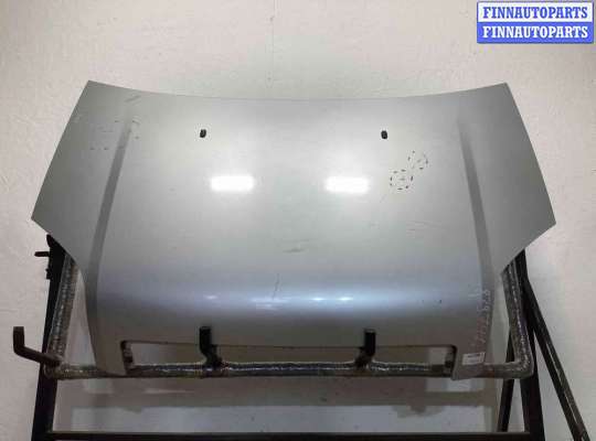 купить Капот на Ford Fusion Fusion (JU) 2002-2005