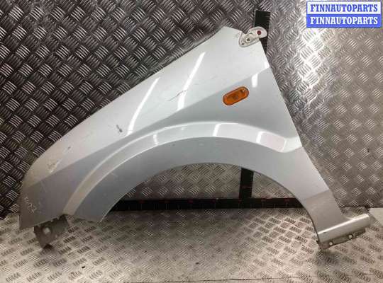 купить Крыло переднее левое на Ford Fusion Fusion (JU) 2002-2005