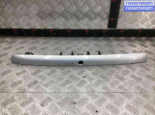 купить Накладка подсветки номера на Volkswagen Passat Passat B5 (3B) 1996-2000